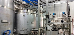पाउडर दूध उत्पादन उद्योग तयार, छैन संचालन मोडल